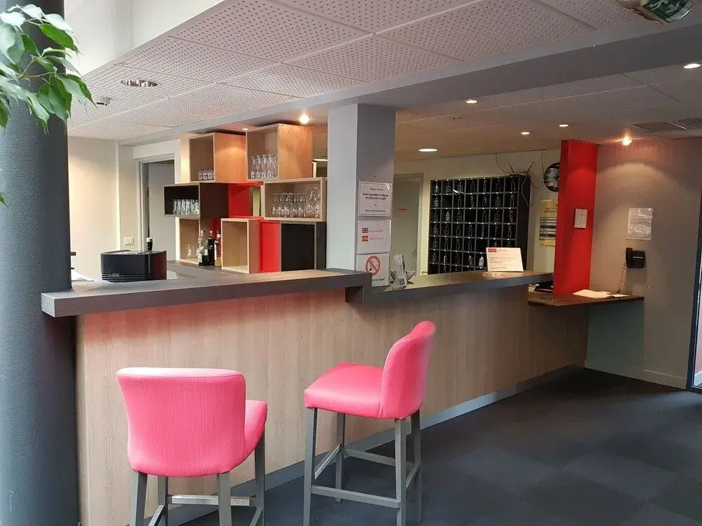 ACE Hôtel Vendée Sainte Hermine (ex Clem'otel) - Général