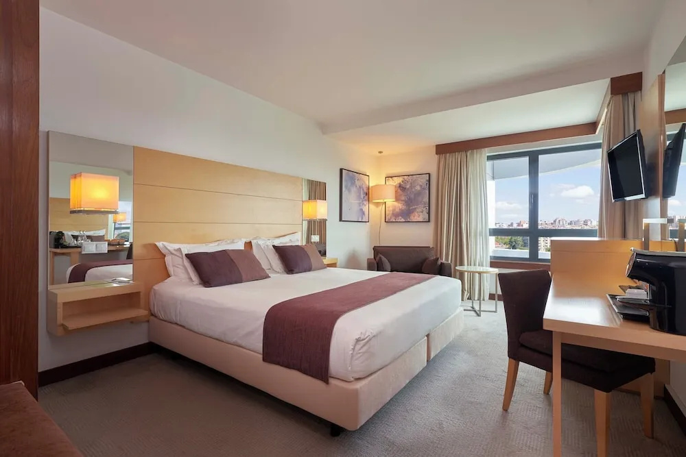Hotel Açores Lisboa - Chambres
