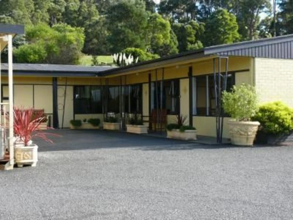 Tamar Cove Motel