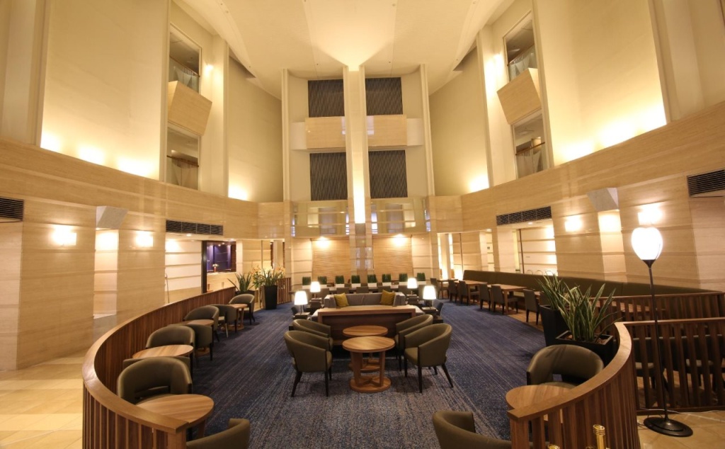 Quintessa Hotel Sapporo 사진 48