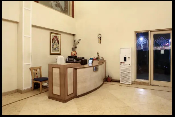 Hotel photo 18