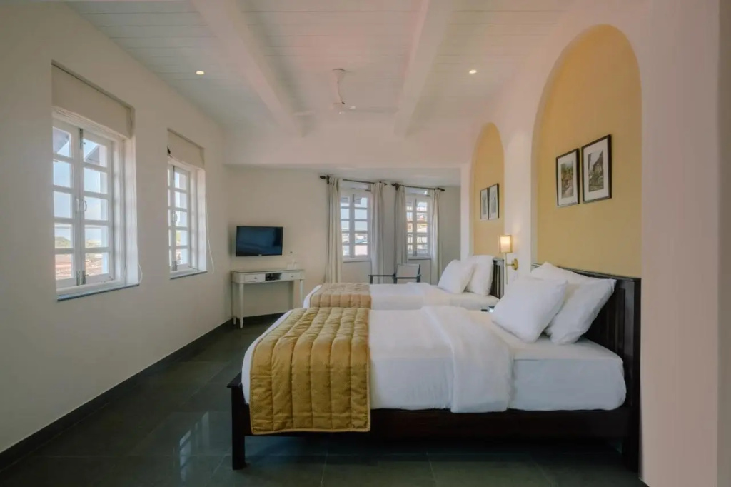 Hotel photo 22