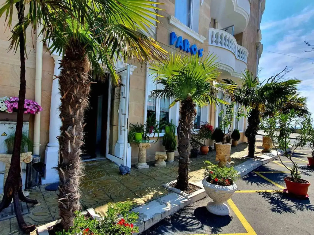 Hotel photo 12
