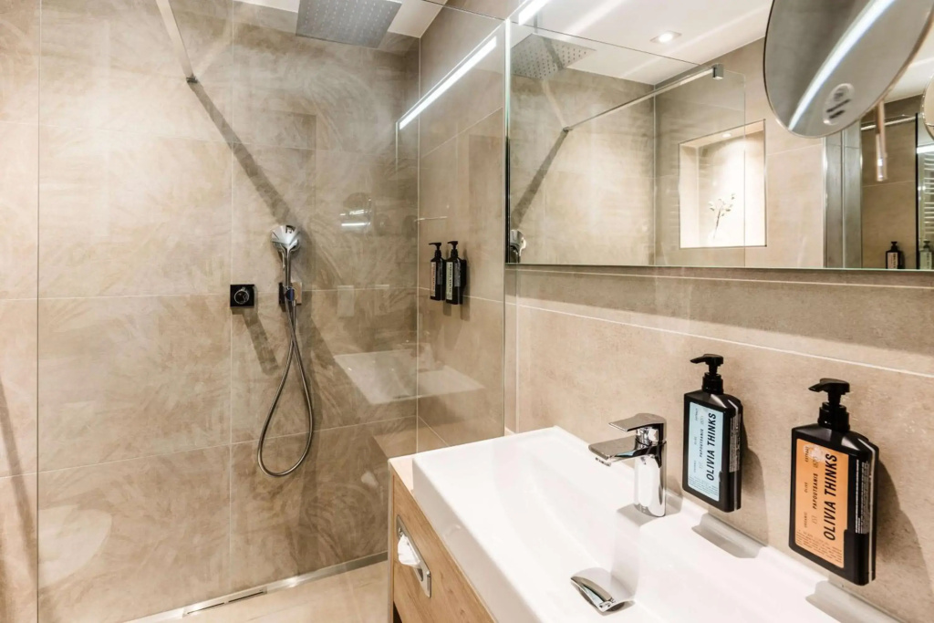 Best Western Premier Seehotel Krautkraemer - Général