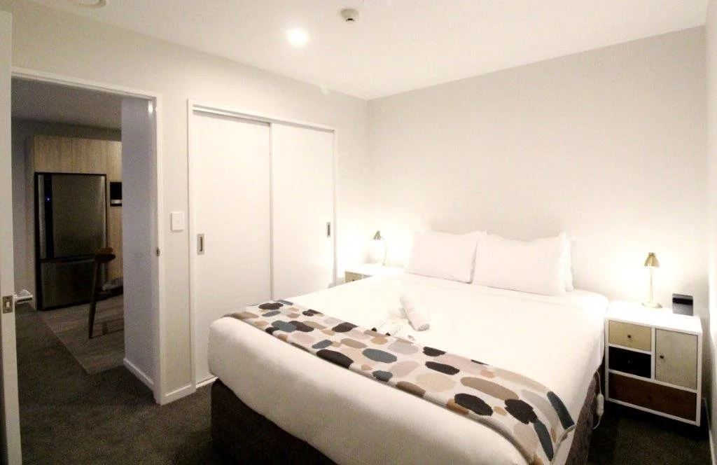 Fernz Motel
