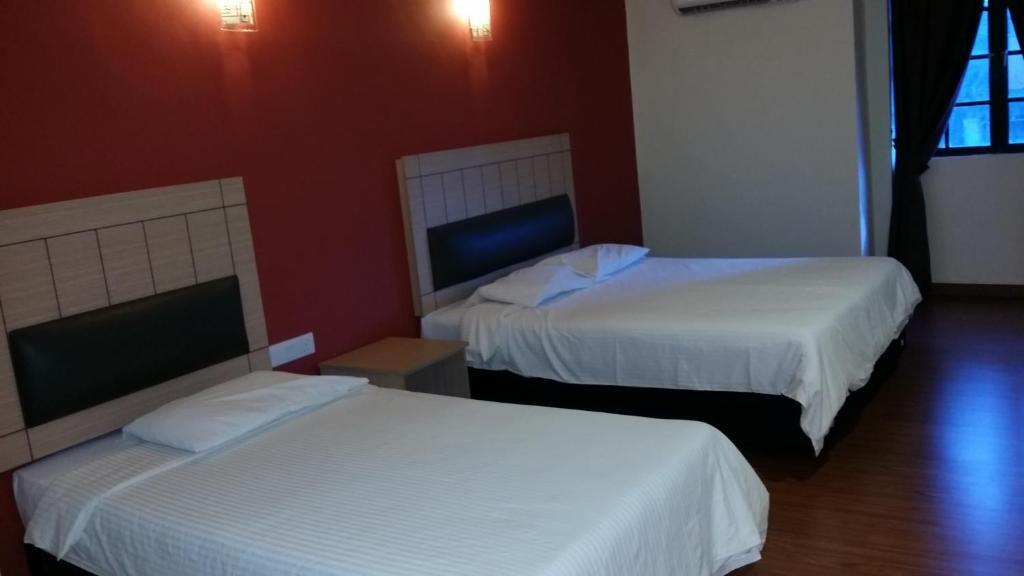 Smart Hotel