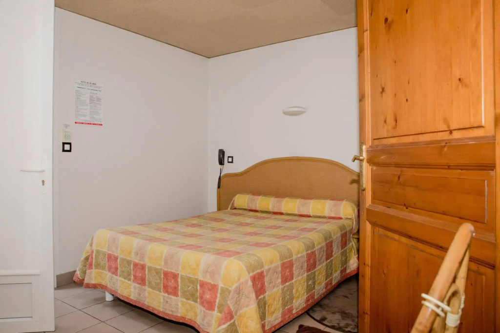 Afficher la photo 6 — Hotel de la Gare