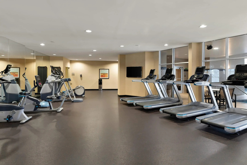 Cambria Hotel Columbus - Polaris - Général