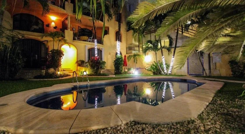 Hotel photo 17