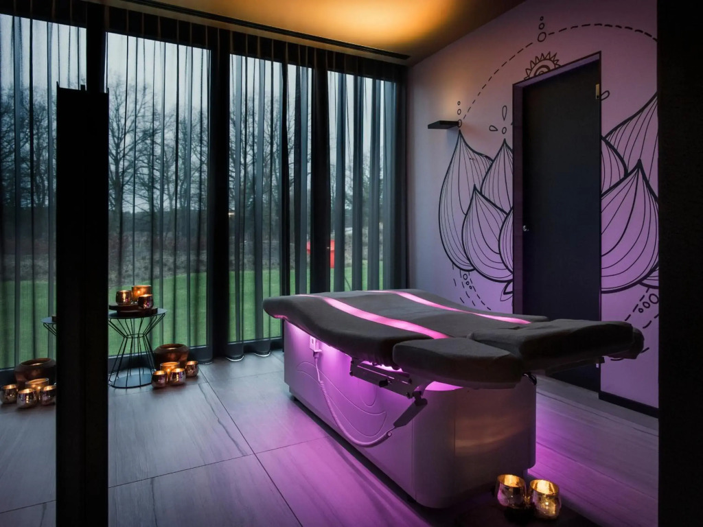 Domaine La Butte aux Bois - фото 22