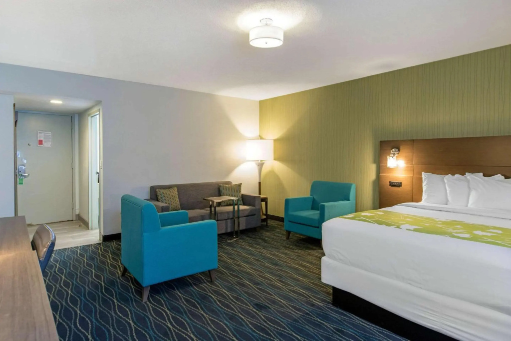 Radisson Hotel Grand Rapids Riverfront - фото 39