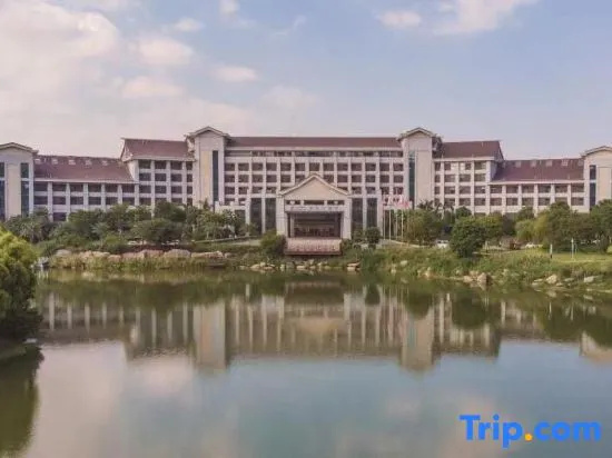 Zhangzhou Longjia Hotel - фото 9