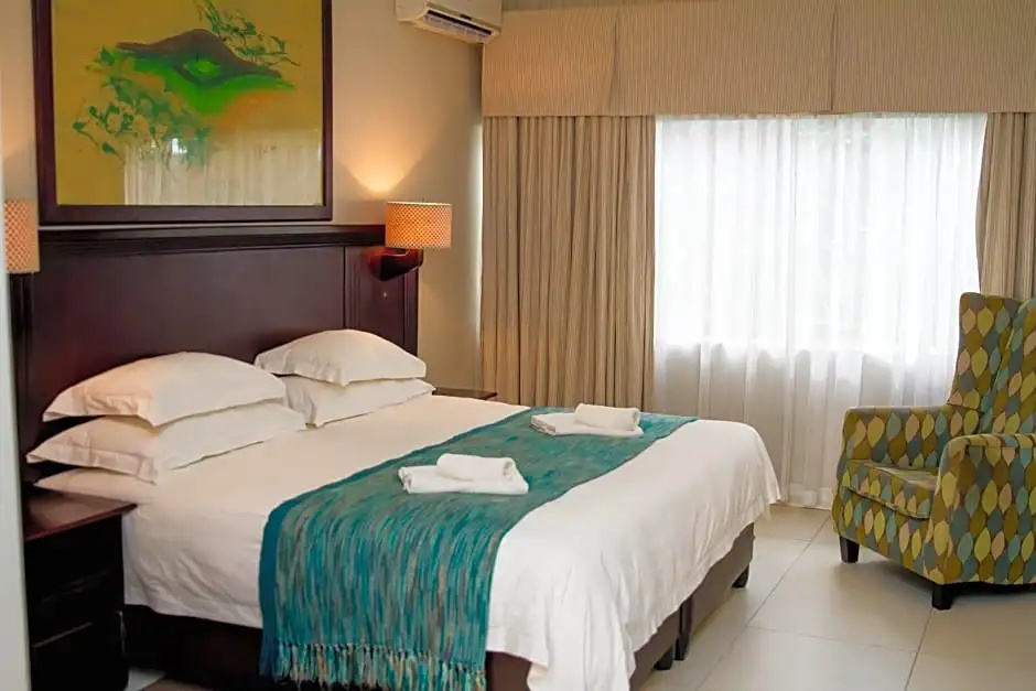 Pongola Country Lodge - Chambres