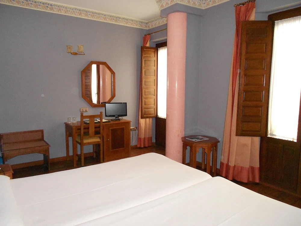 Posada del Toro - Chambres