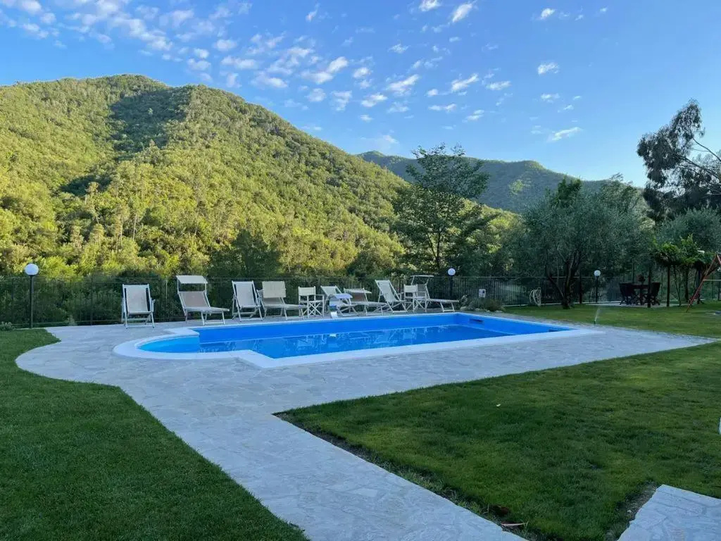 Agriturismo A Canonica