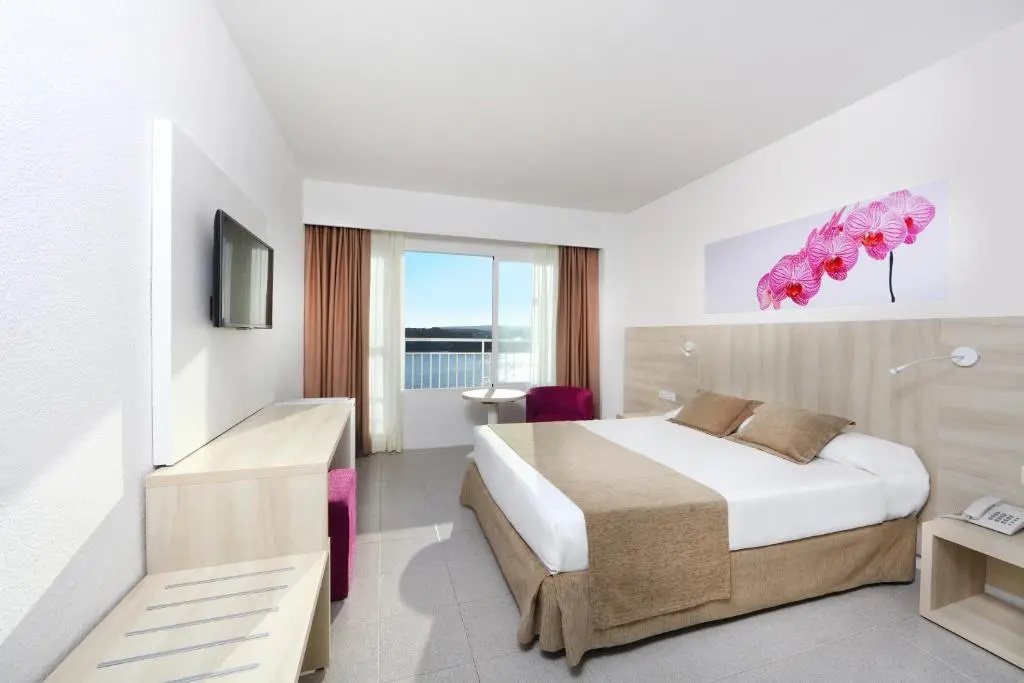 Bahia Principe Escape Coral Playa - Adults Only 16+ - Chambres