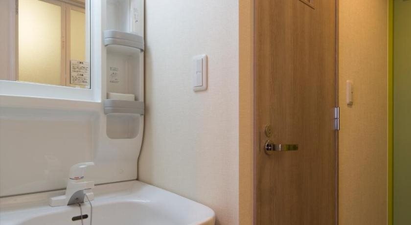 Hotel Asahi Grandeur Fuchu 사진 11
