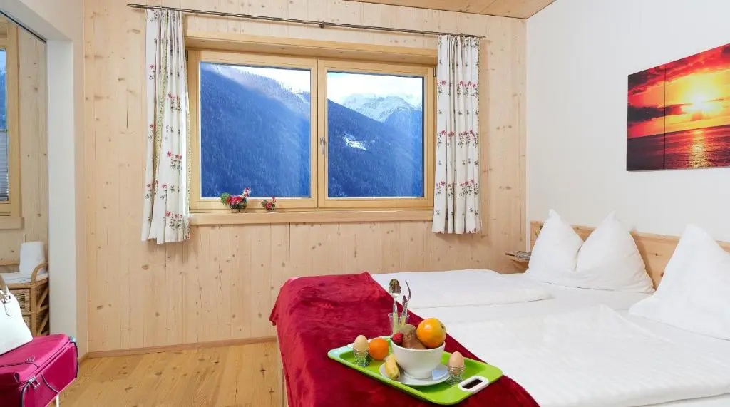 Haus Maritchen - Chambres