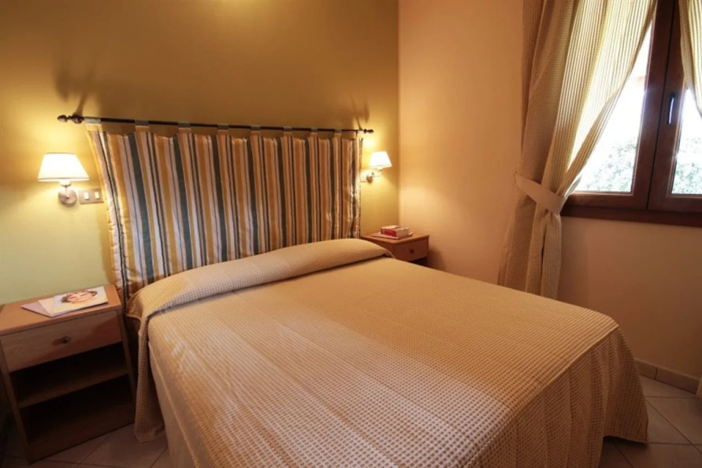 TONICELLO Hotel Resort & SPA - Général