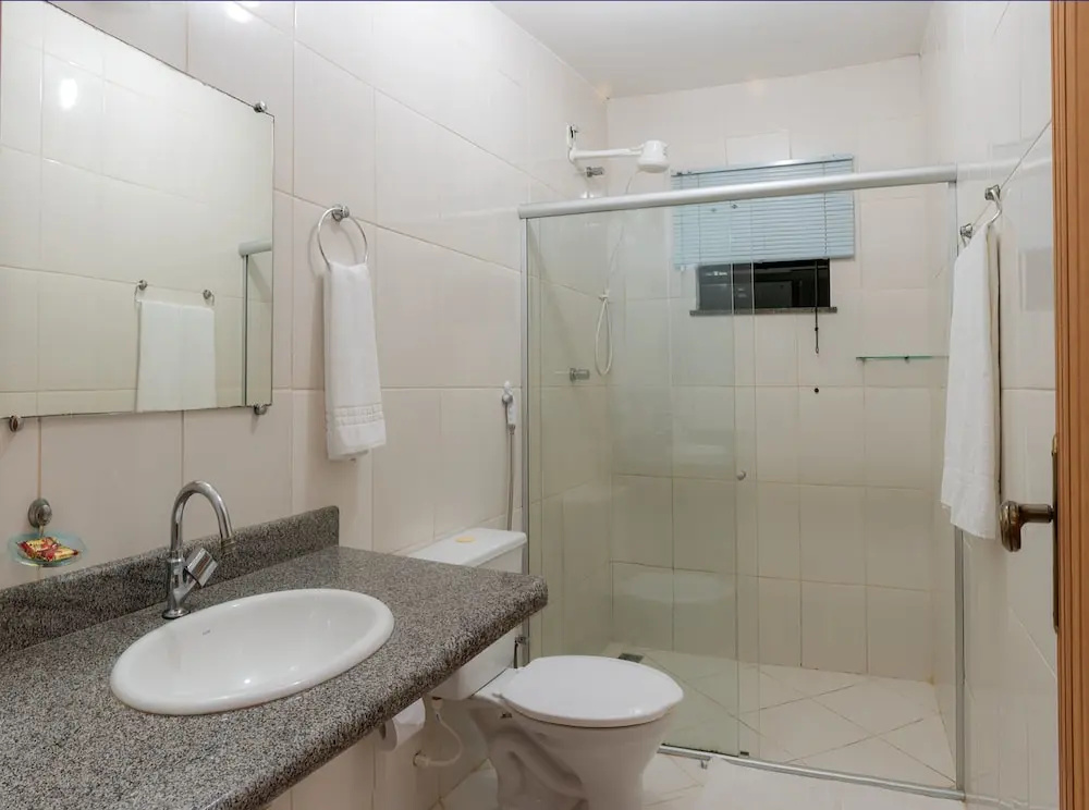 Comfort Apartment