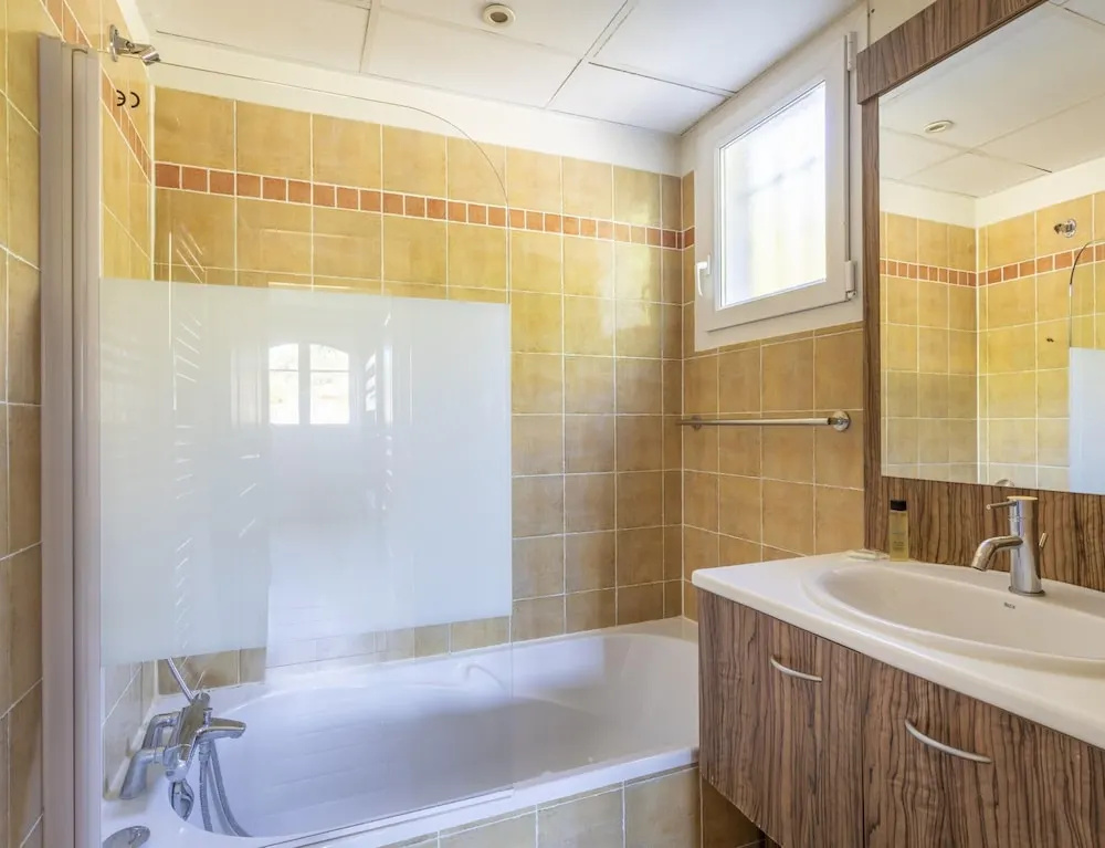 Afficher la photo 8 — 3-bedroom Provencal Retreat for 8