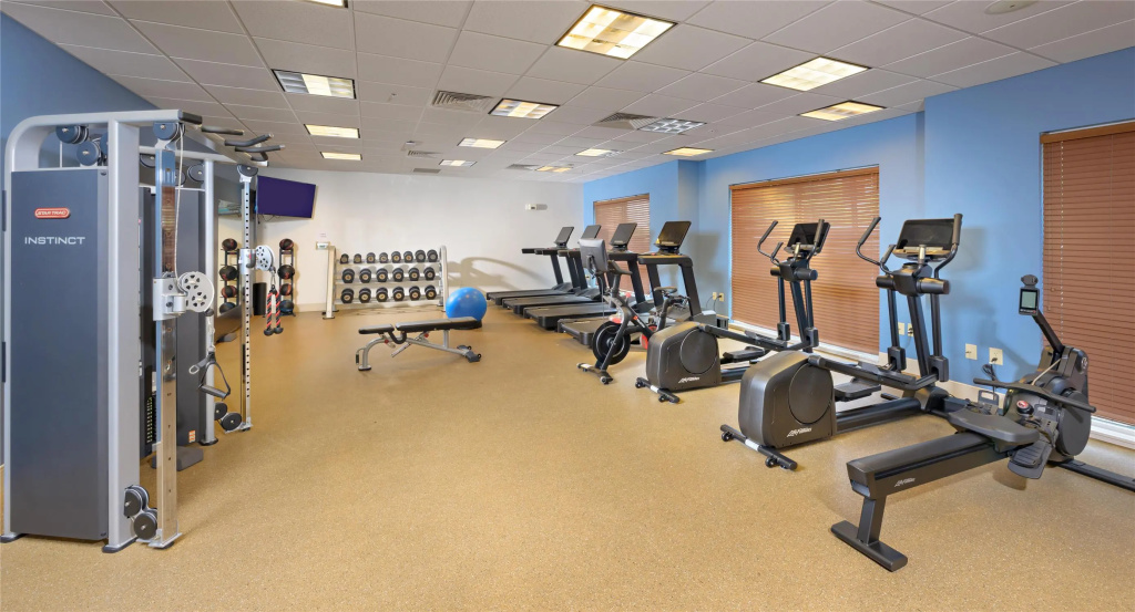 Homewood Suites Atlanta Airport North - Général