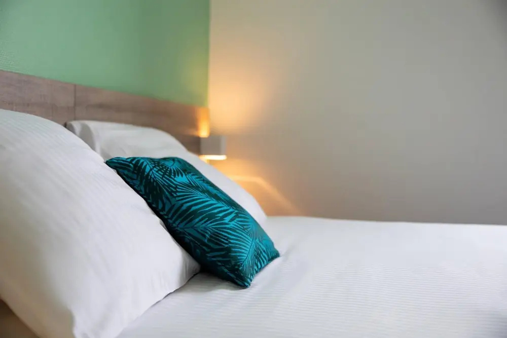 Comfort Aparthotel Toulouse Metropole - Chambres