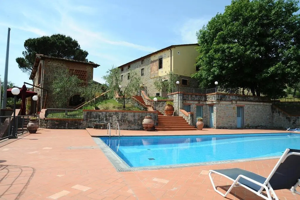 I Sette Borghi — 5