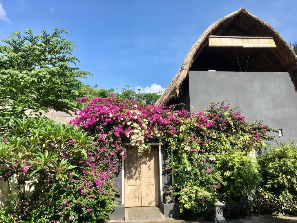 Aura Villa & Spa Amed Bali