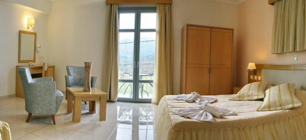 Theofilos Superior Resort Hotel & Spa - фото 18
