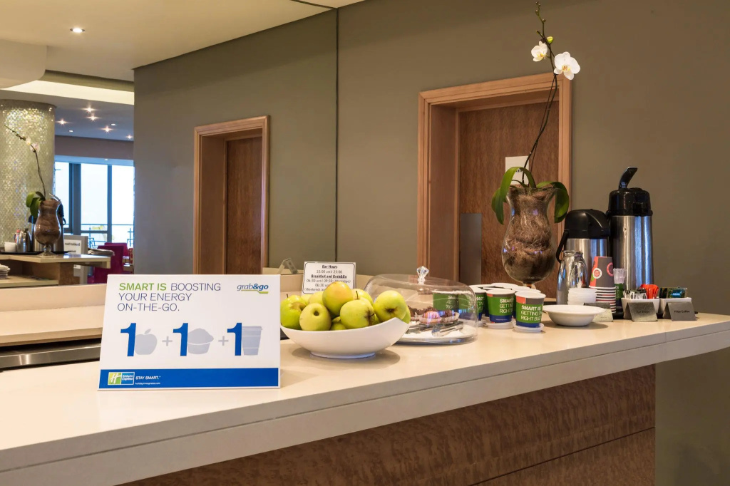 Holiday Inn Express Durban - Umhlanga by IHG - Général