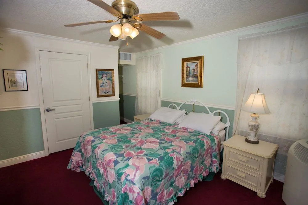Hotel Redland