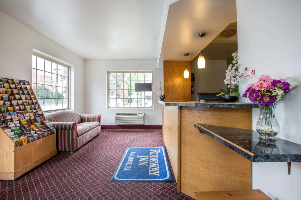 Hotel photo 8