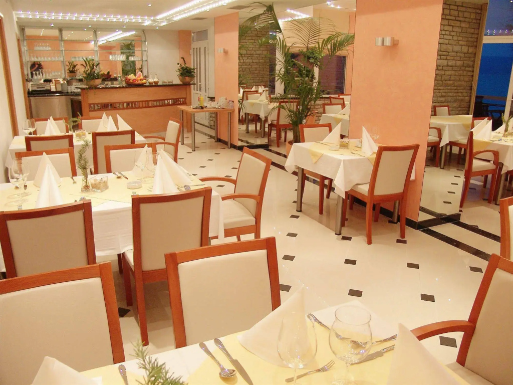 Hotel Sunce - Général