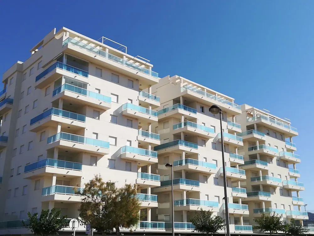 Blaumar Residencial