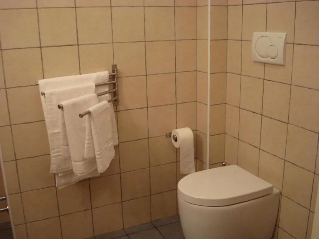 Classic room