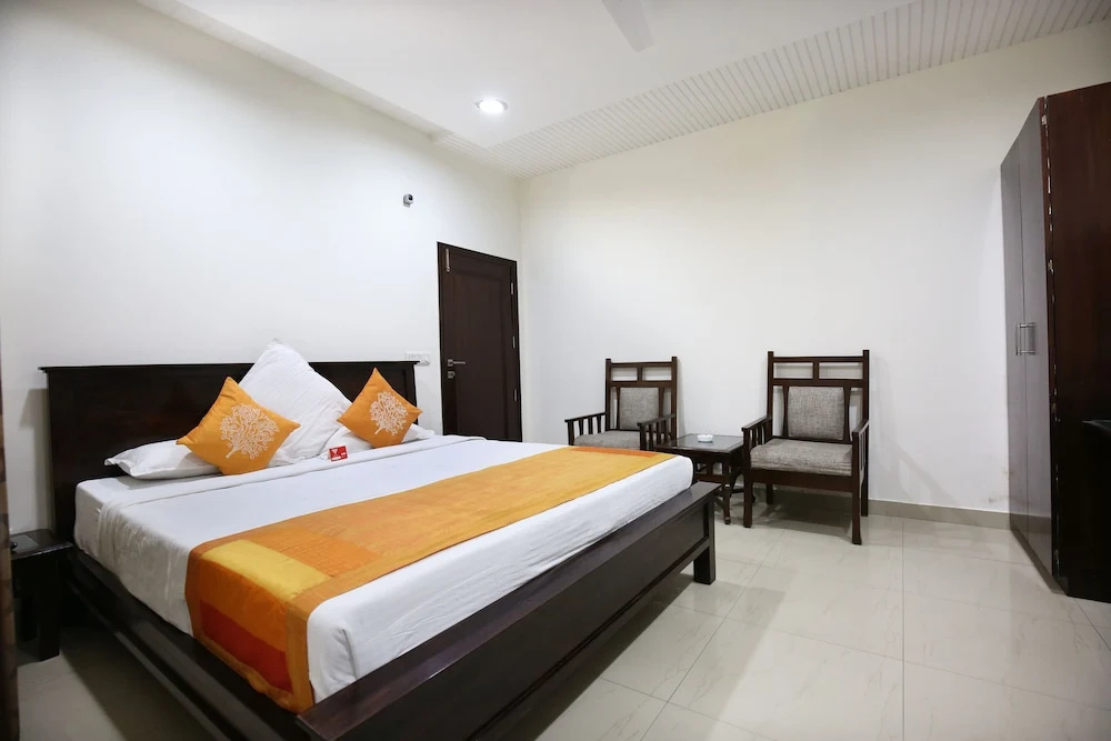 OYO 3791 Hotel Umed Grand - Chambres