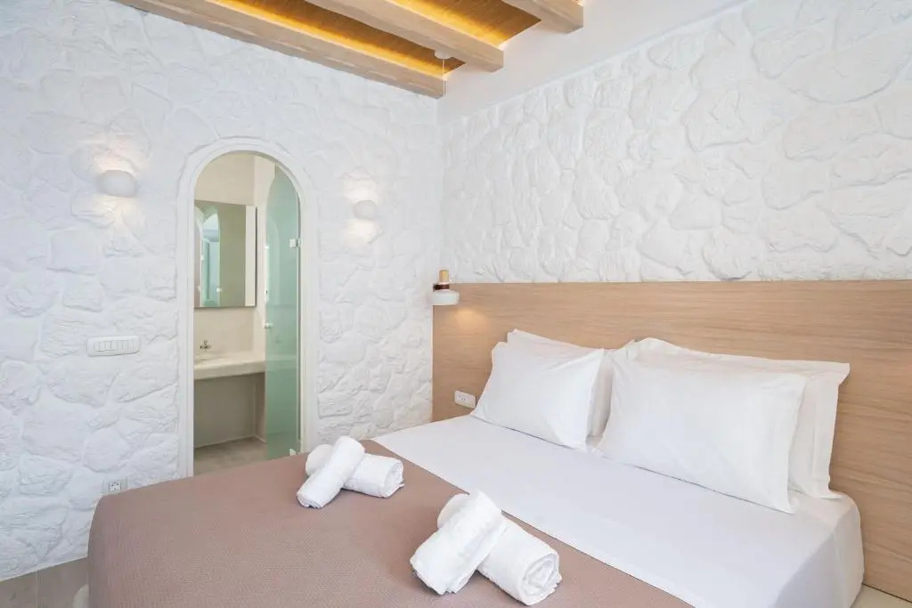 Airth House - Chambres