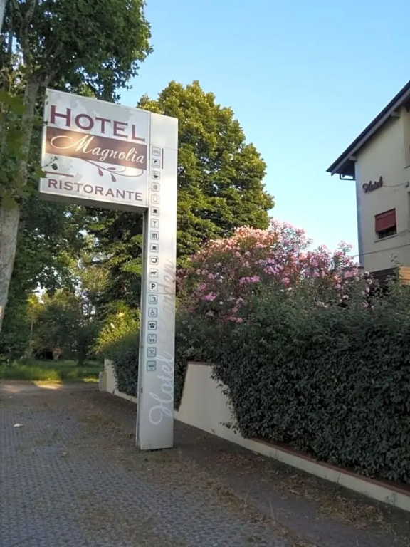 Hotel Magnolia