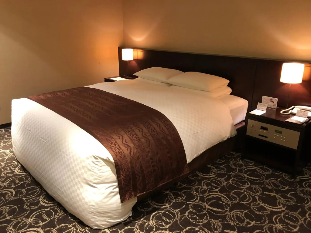 Hotel New Nagasaki - Général