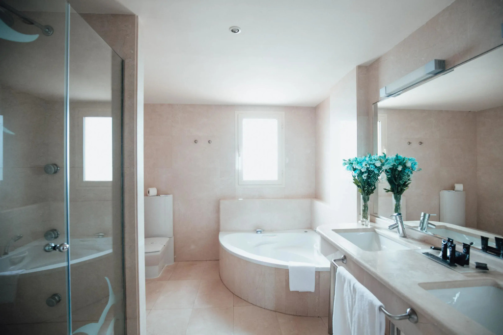 Poseidon La Manga Hotel & Spa - Designed for Adults - Général