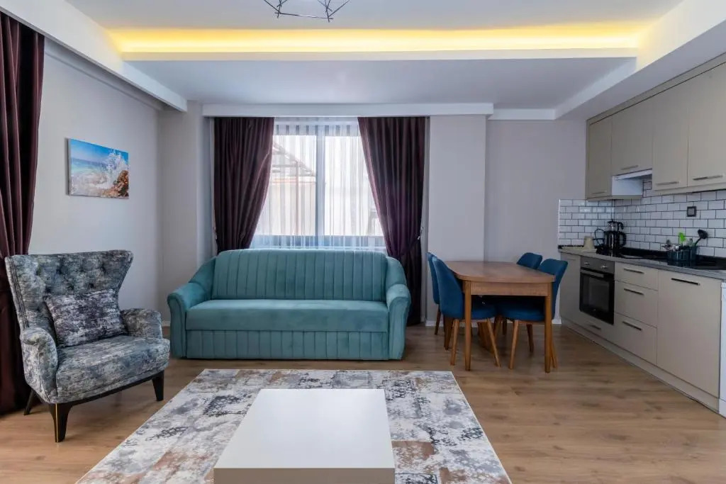Fortunella Suites & Villas - фото 3
