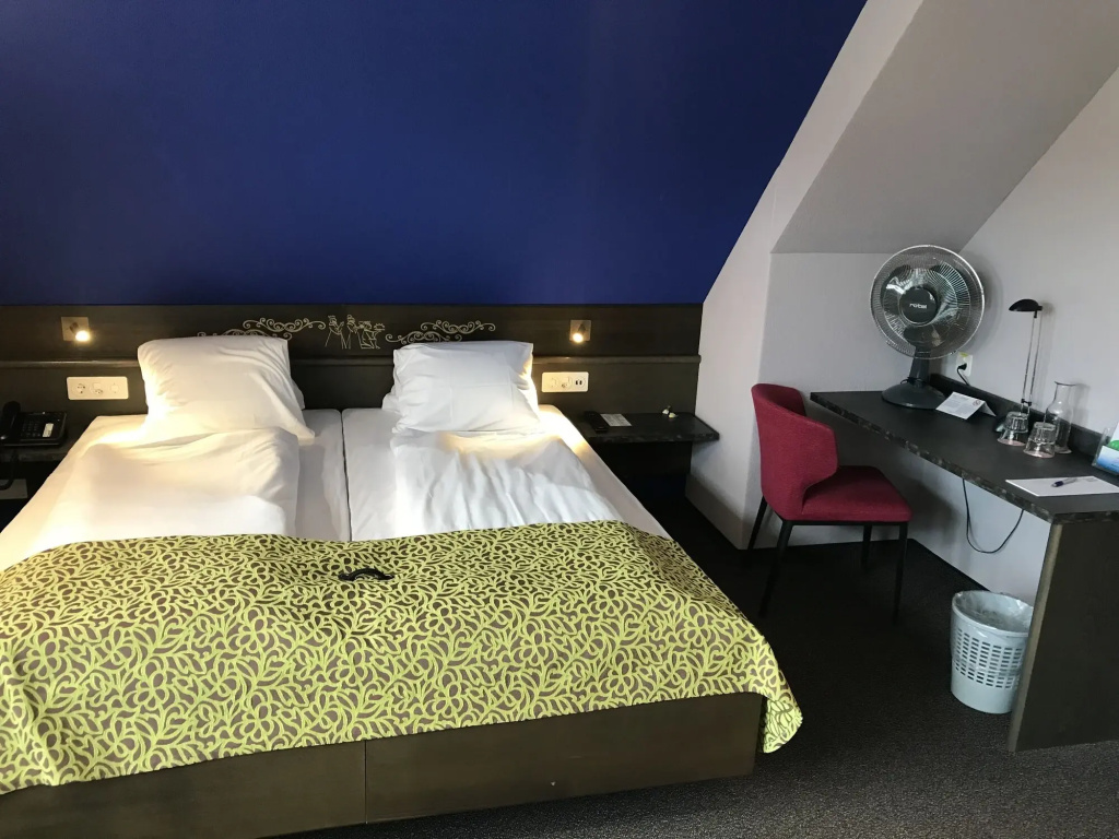 Hotel Drei Könige - Général