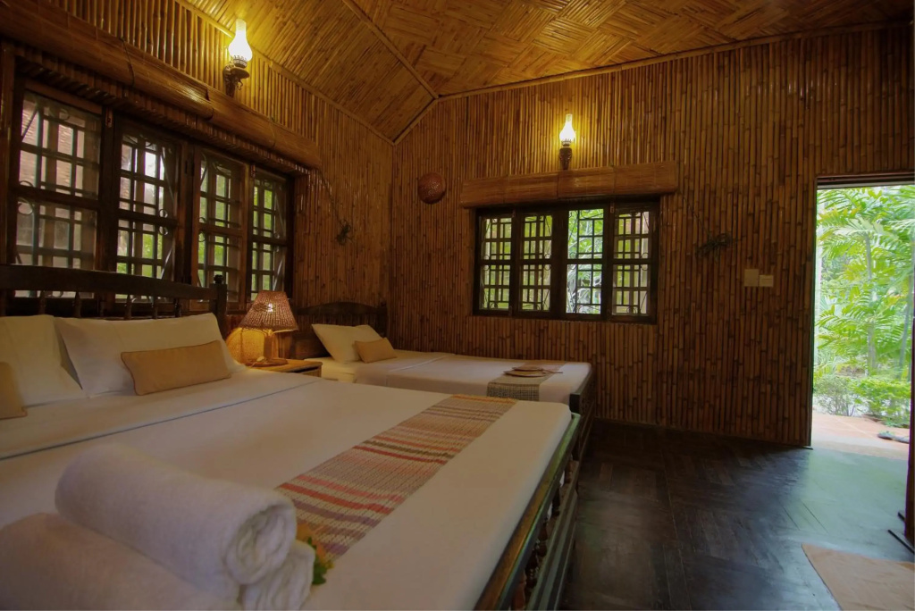 Palm Village Resort & Spa - Général