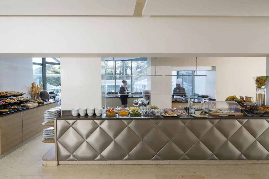 Hôtel & Spa - Thalazur Bandol Ile Rousse - Général