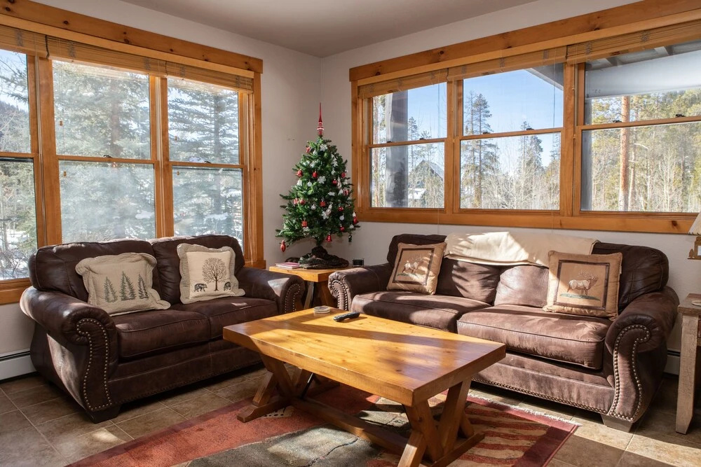 8750 Trappers Crossing 2 Bedroom Condo by RedAwning