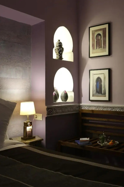 Executive Double room (twin beds)