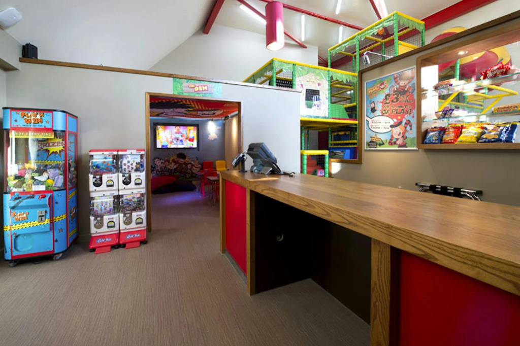 Premier Inn Swansea North - Général