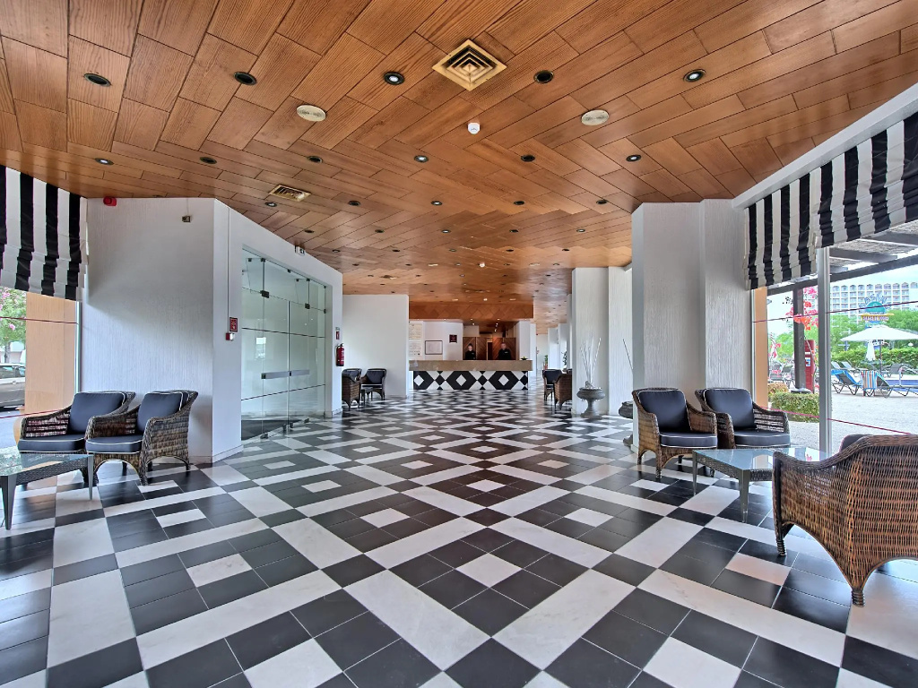 Portobelo Vilamoura – Marina & Beach Apartment Hotel - Général