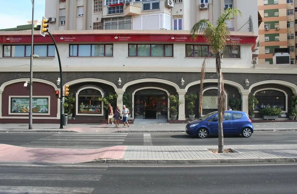Apartamento Avenida Aurora